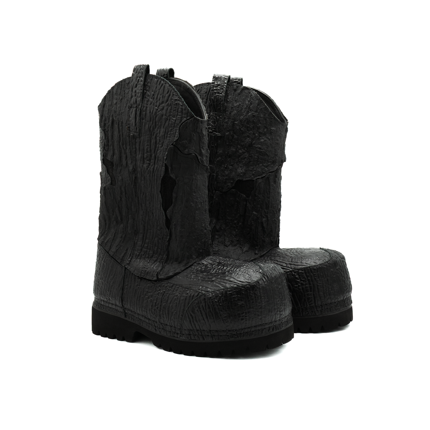 Tree Boots - Black
