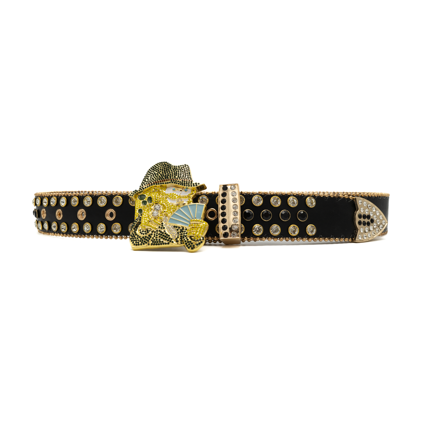 BB Spongebelt - Black