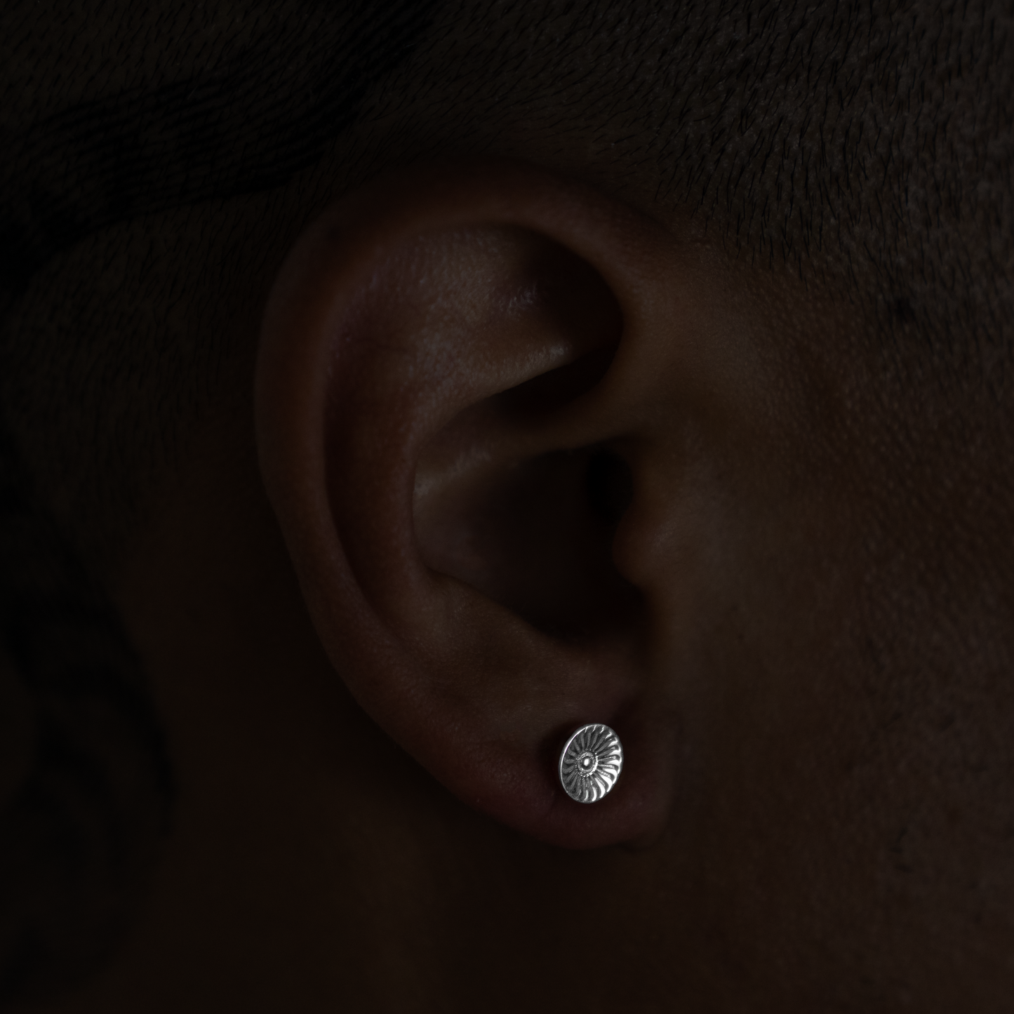 RIM Earrings - Forgiato