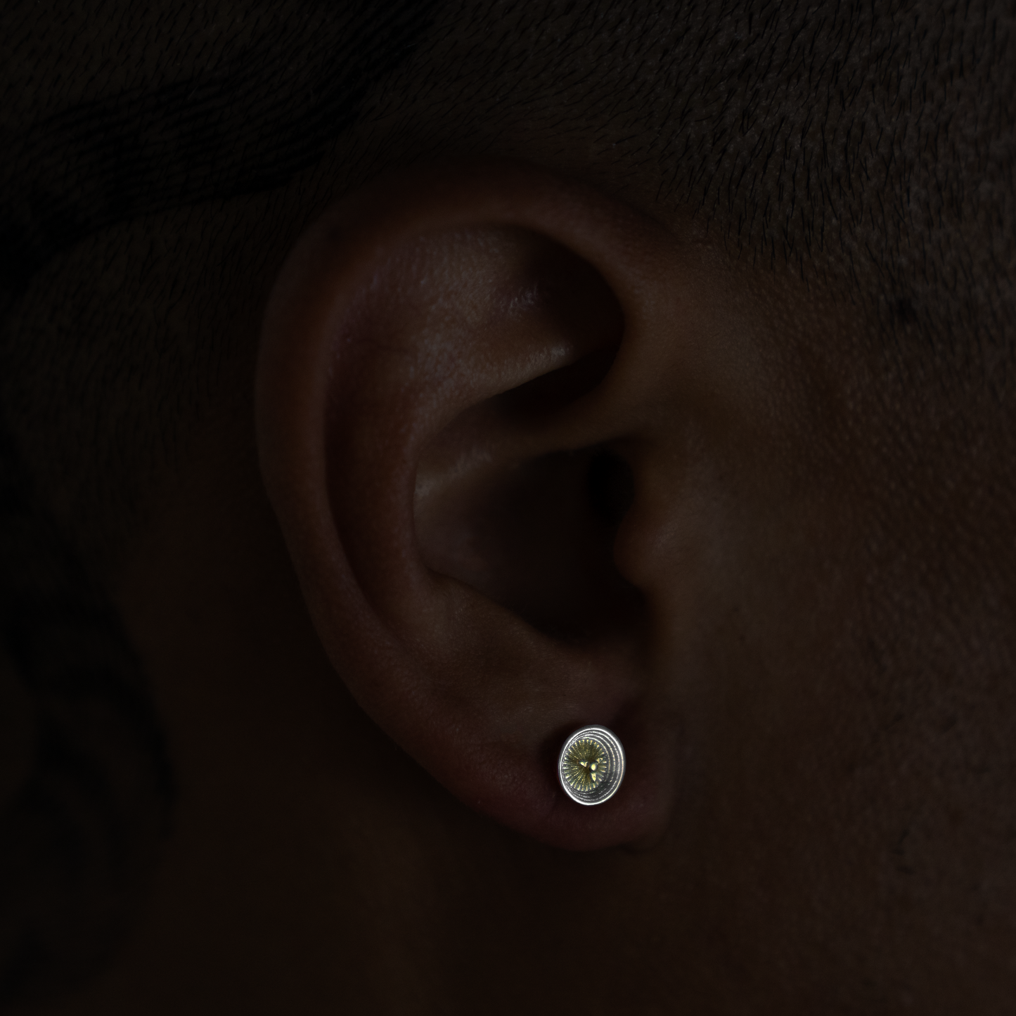 RIM Earrings - Dayton 100's