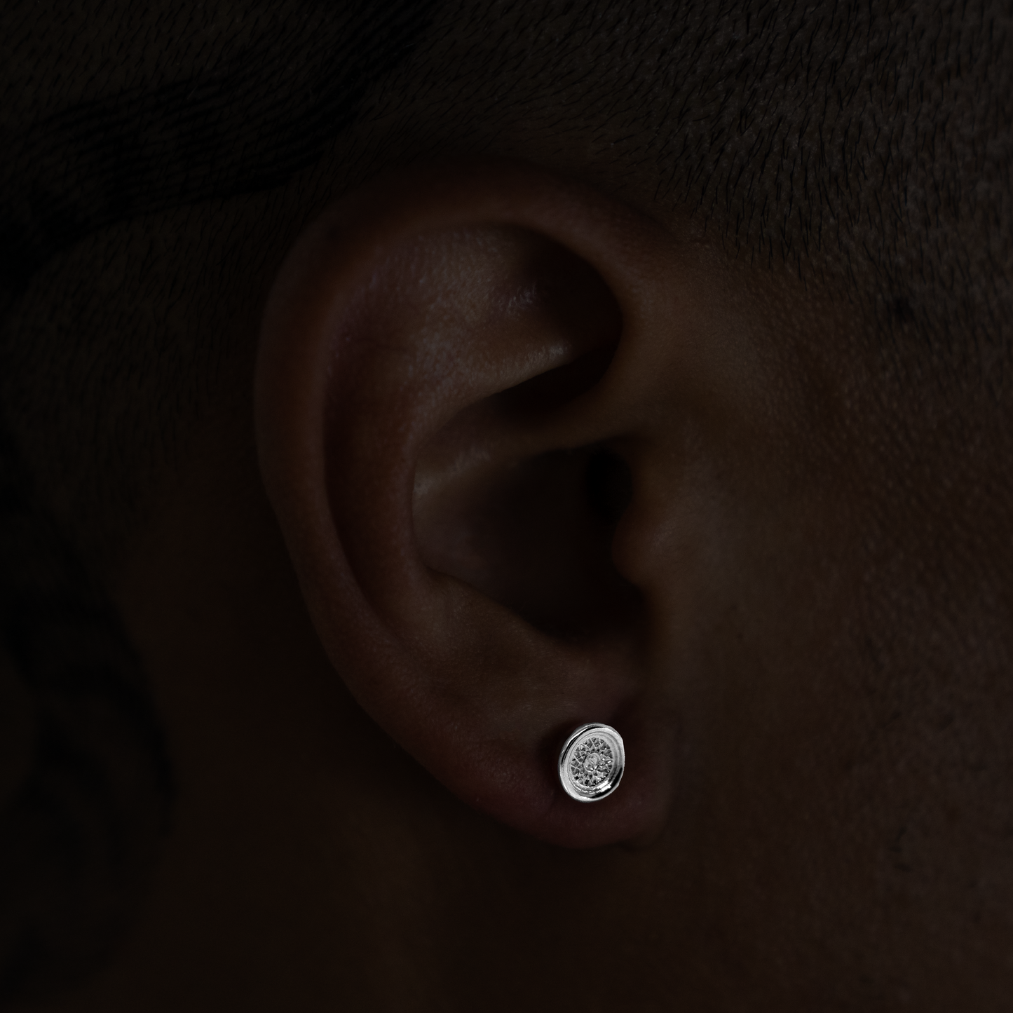 RIM Earrings - BBS