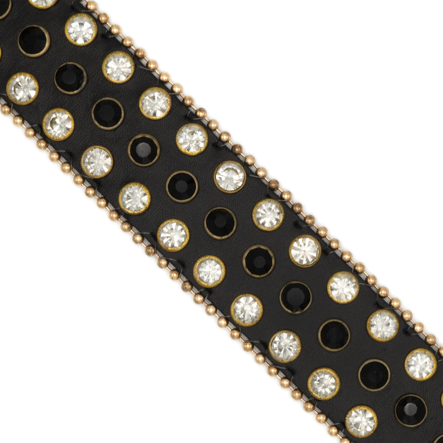 BB Spongebelt - Black