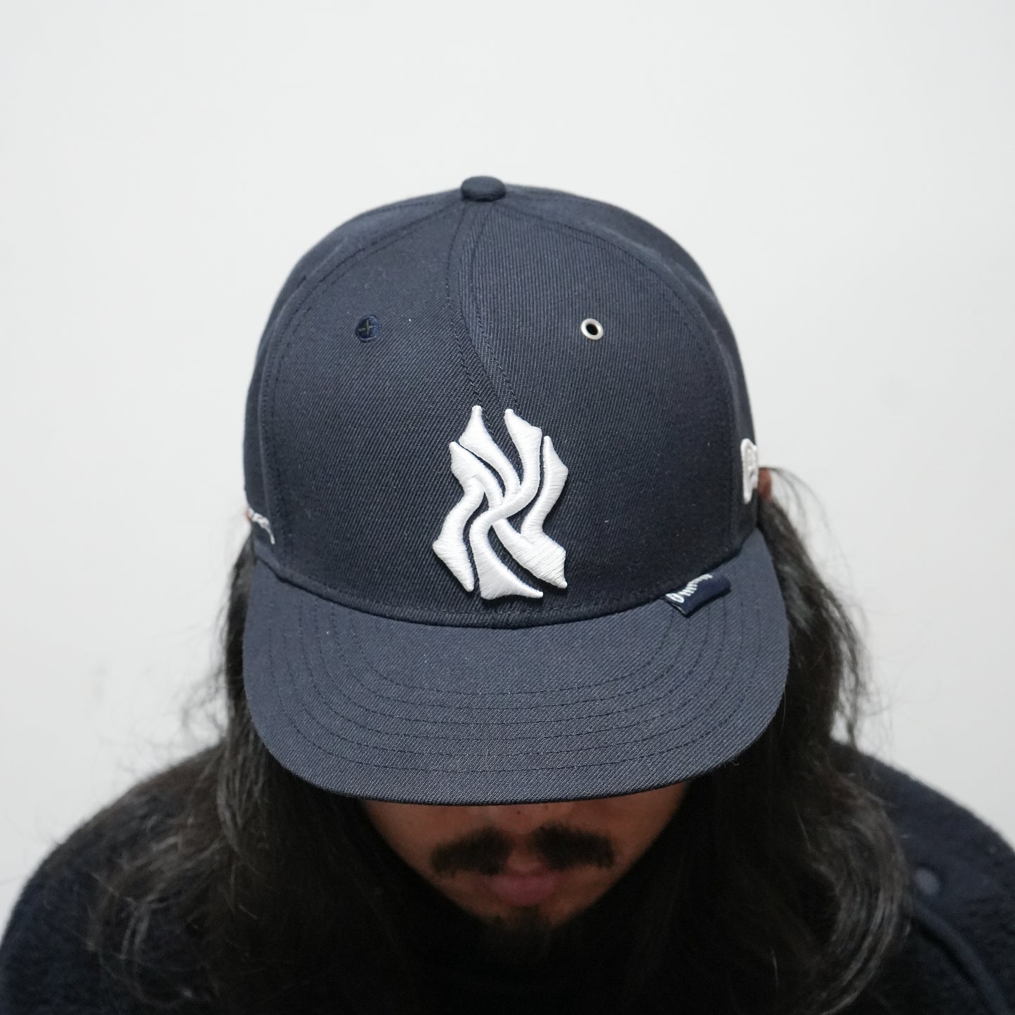 A Loose Screw Fitted V2 - NY Navy