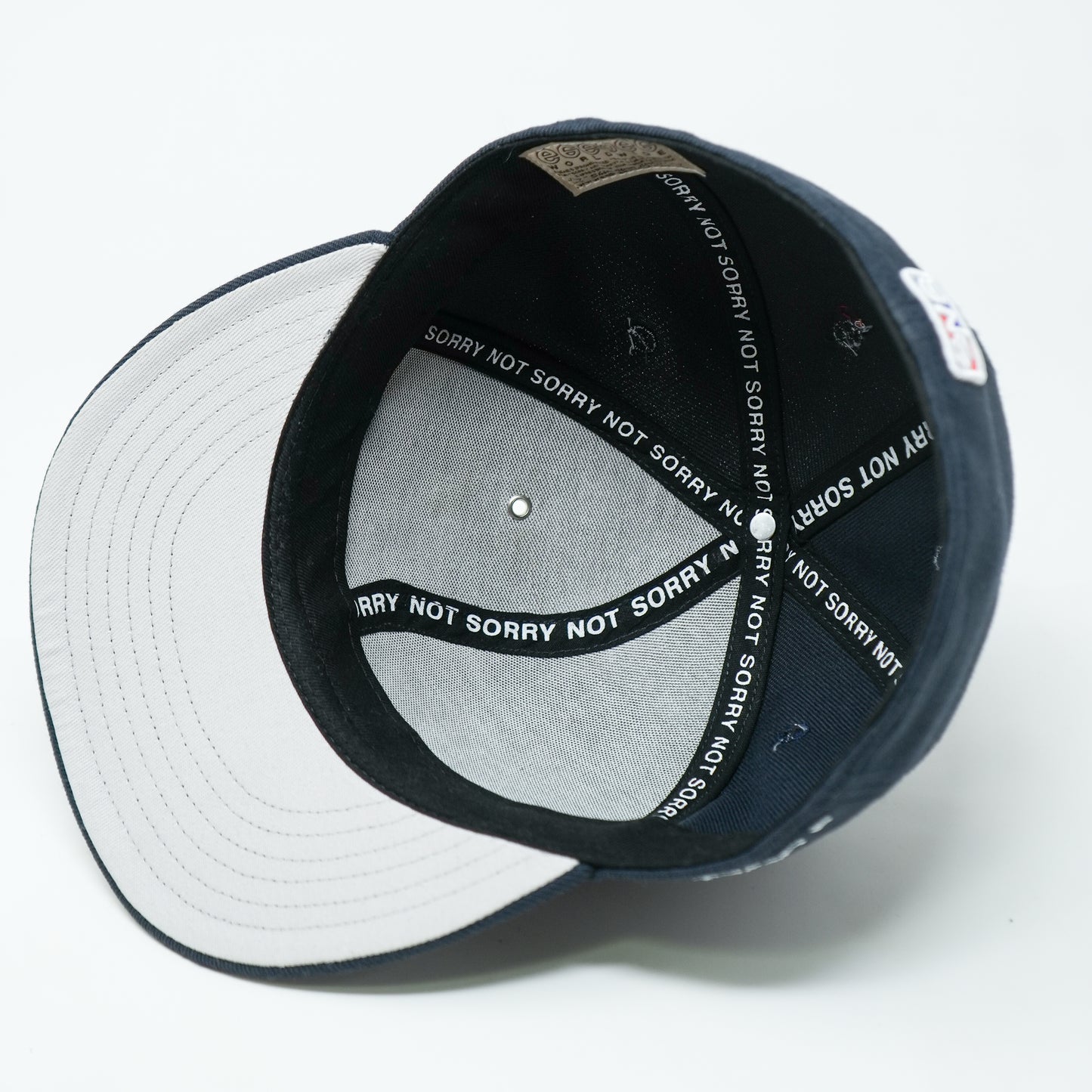 A Loose Screw Fitted V2 - NY Navy
