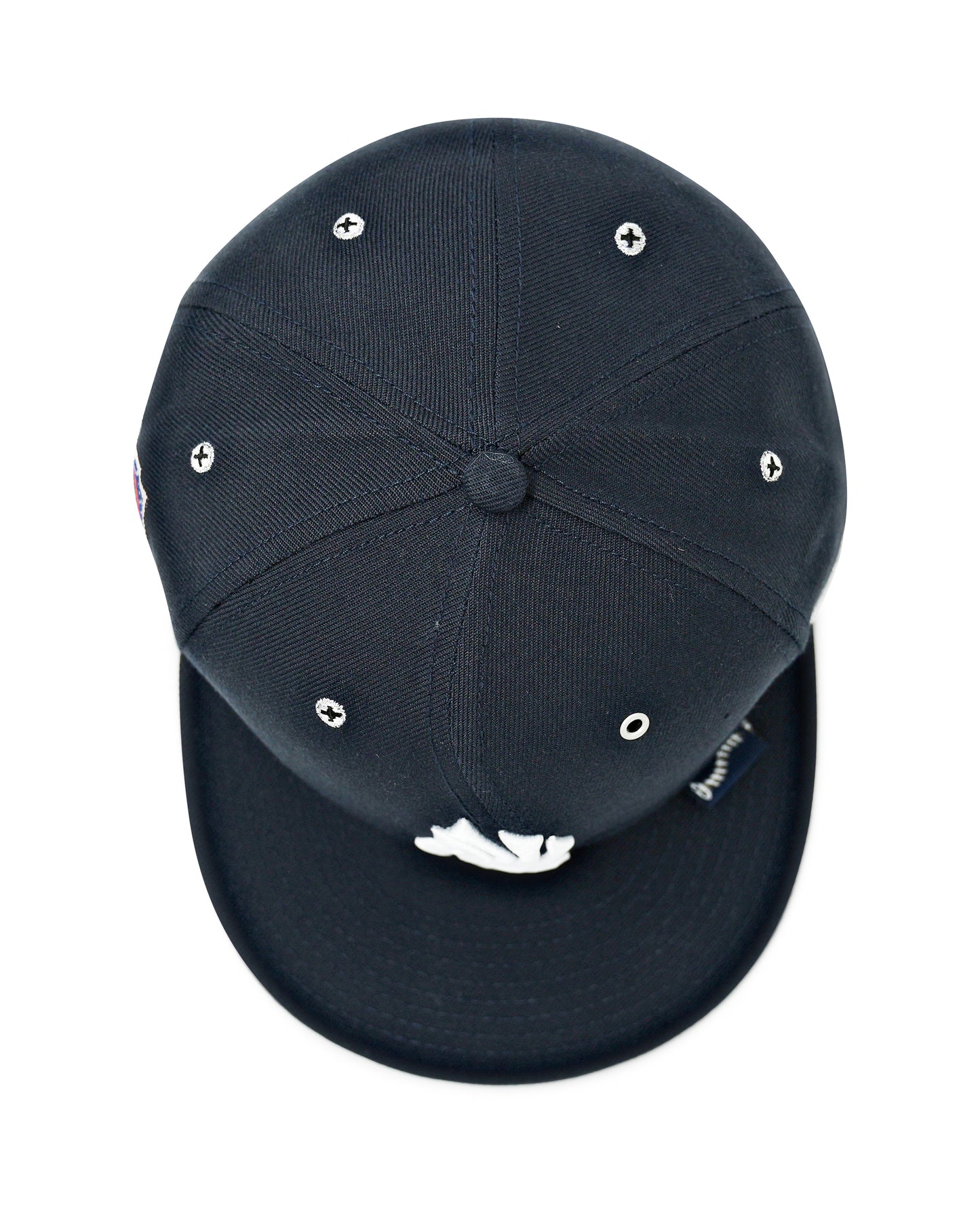 A Loose Screw Fitted V2 - NY Navy