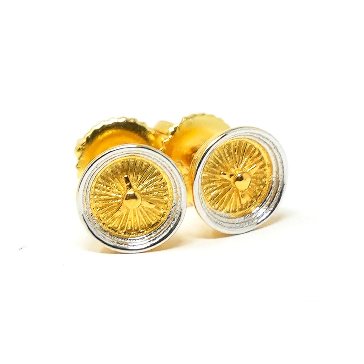 RIM Earrings - Dayton 100's