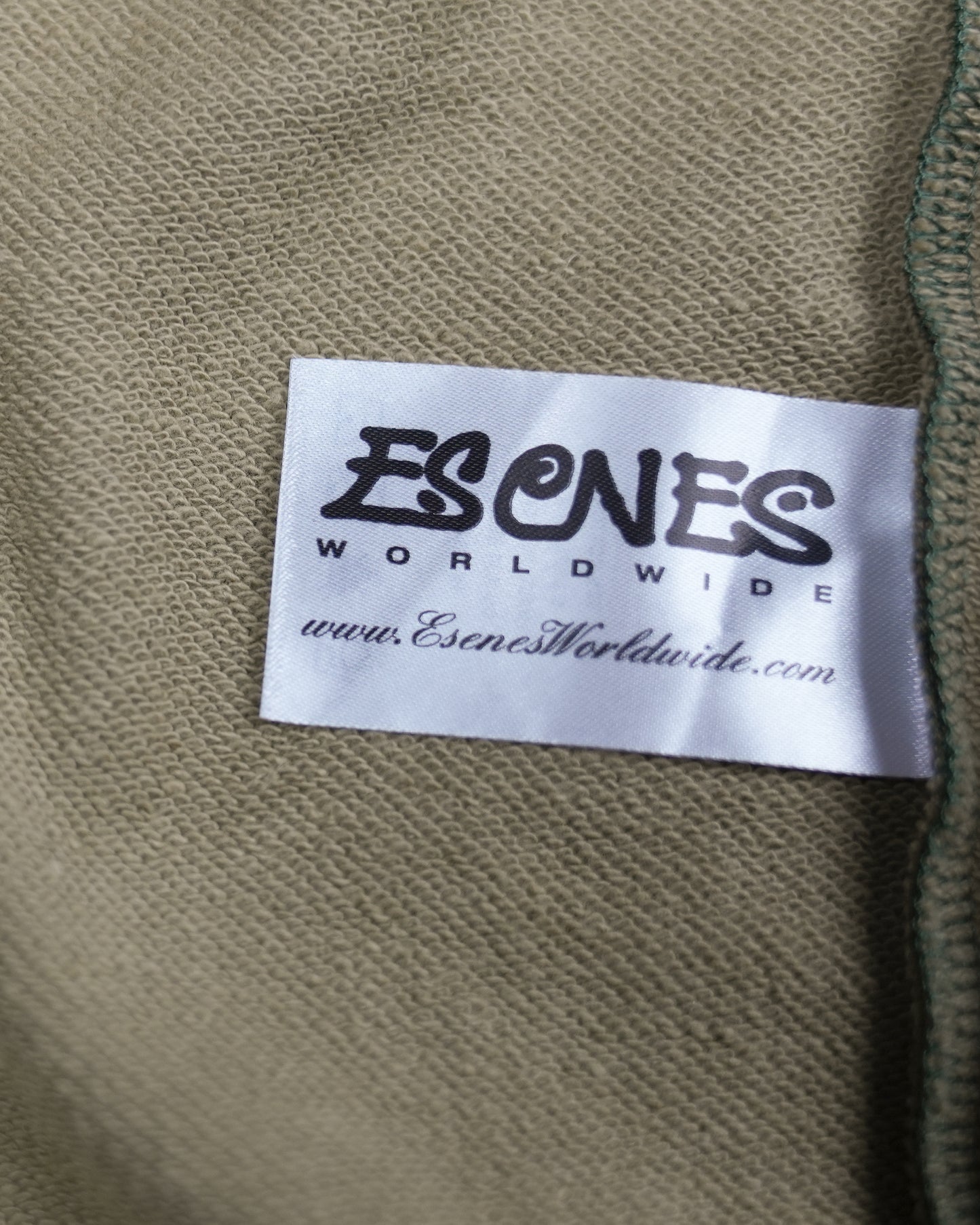 Tuct Full Zip Hoodie - Camo