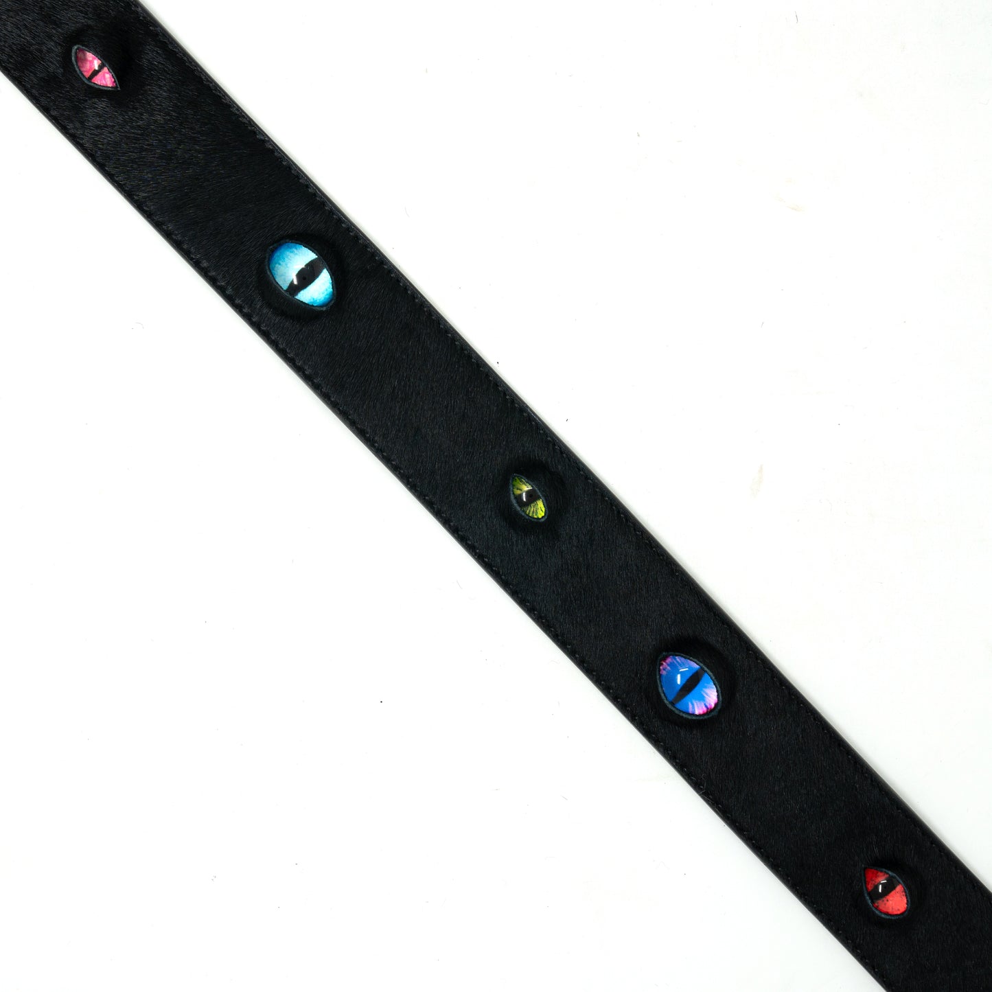 Eyeball Belt - Black