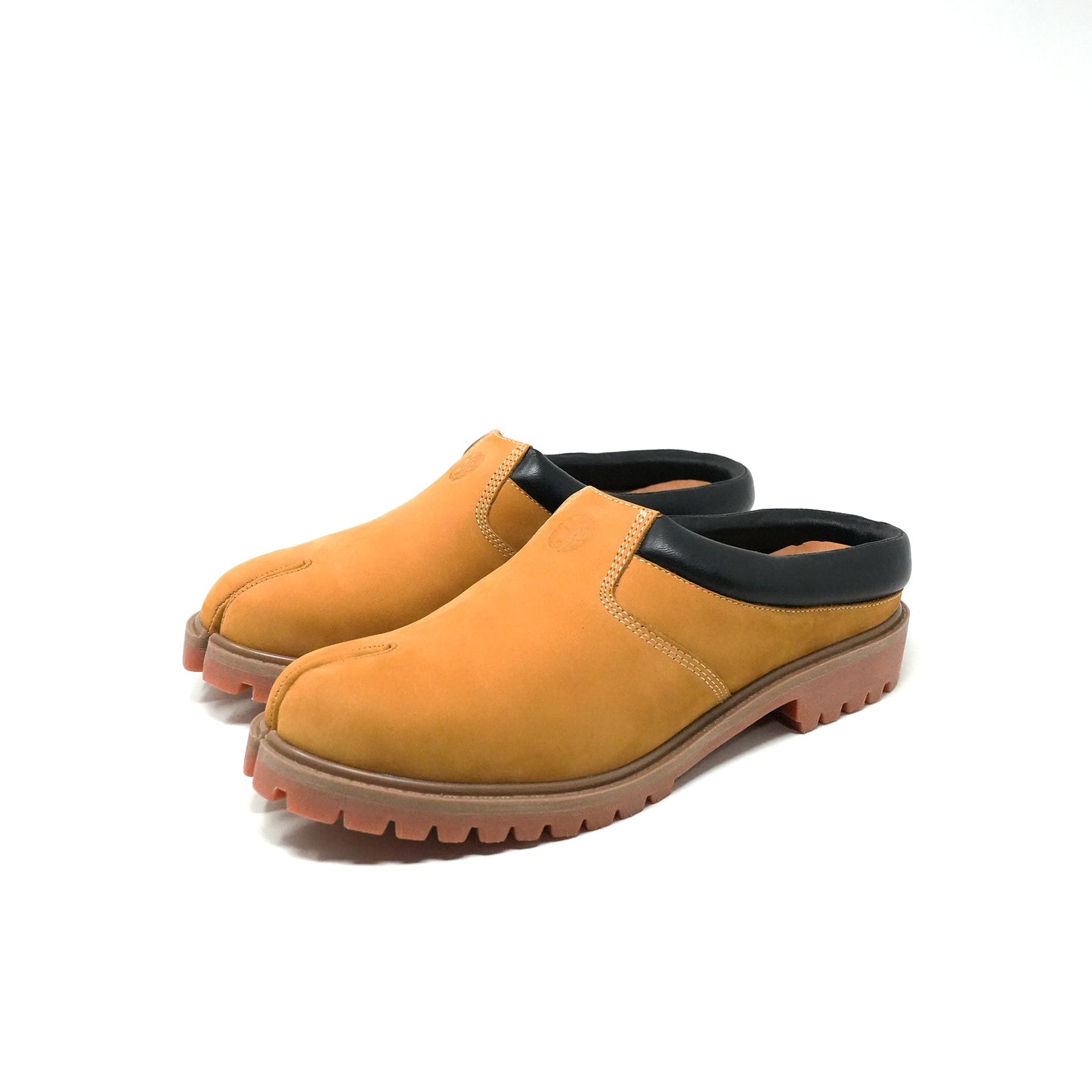 Esenes x RPD Tabi Garden Mules - Buttaz