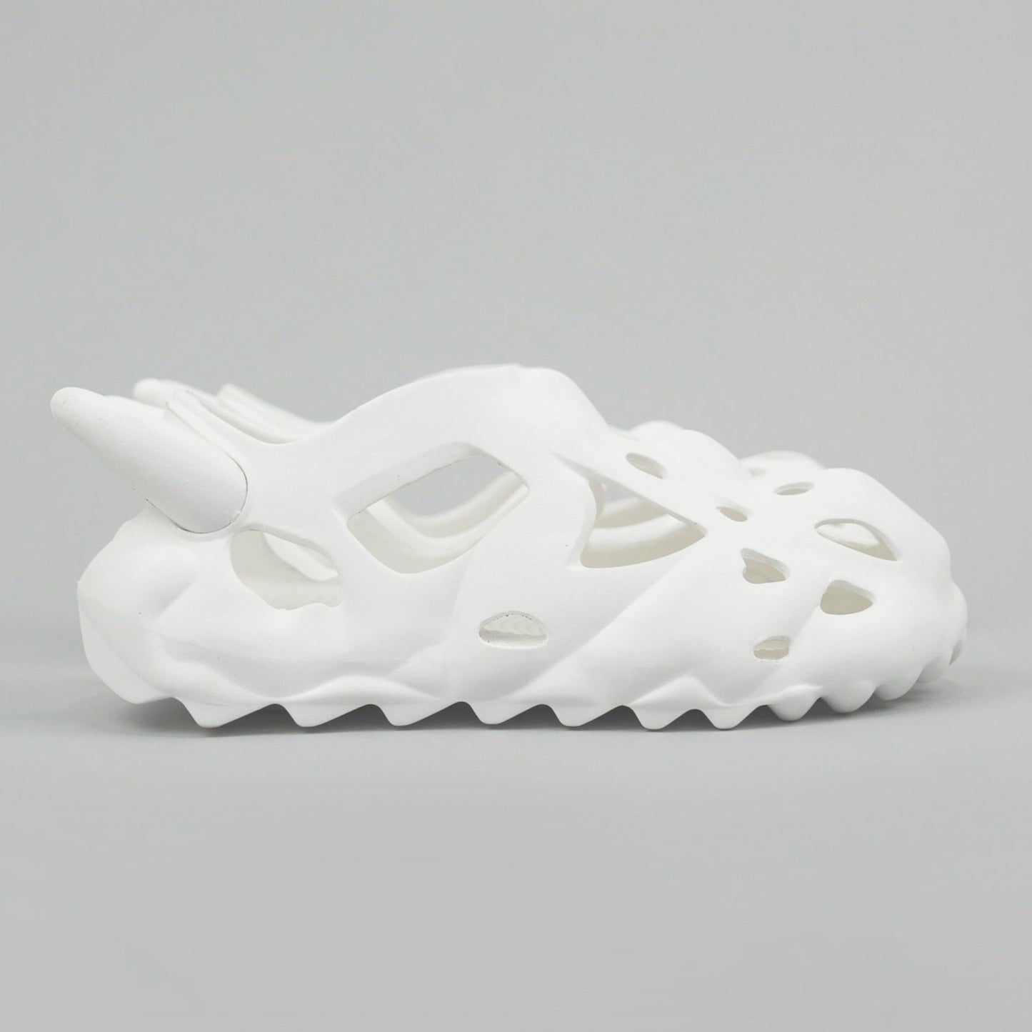 SNS Boneheads - Qbone White