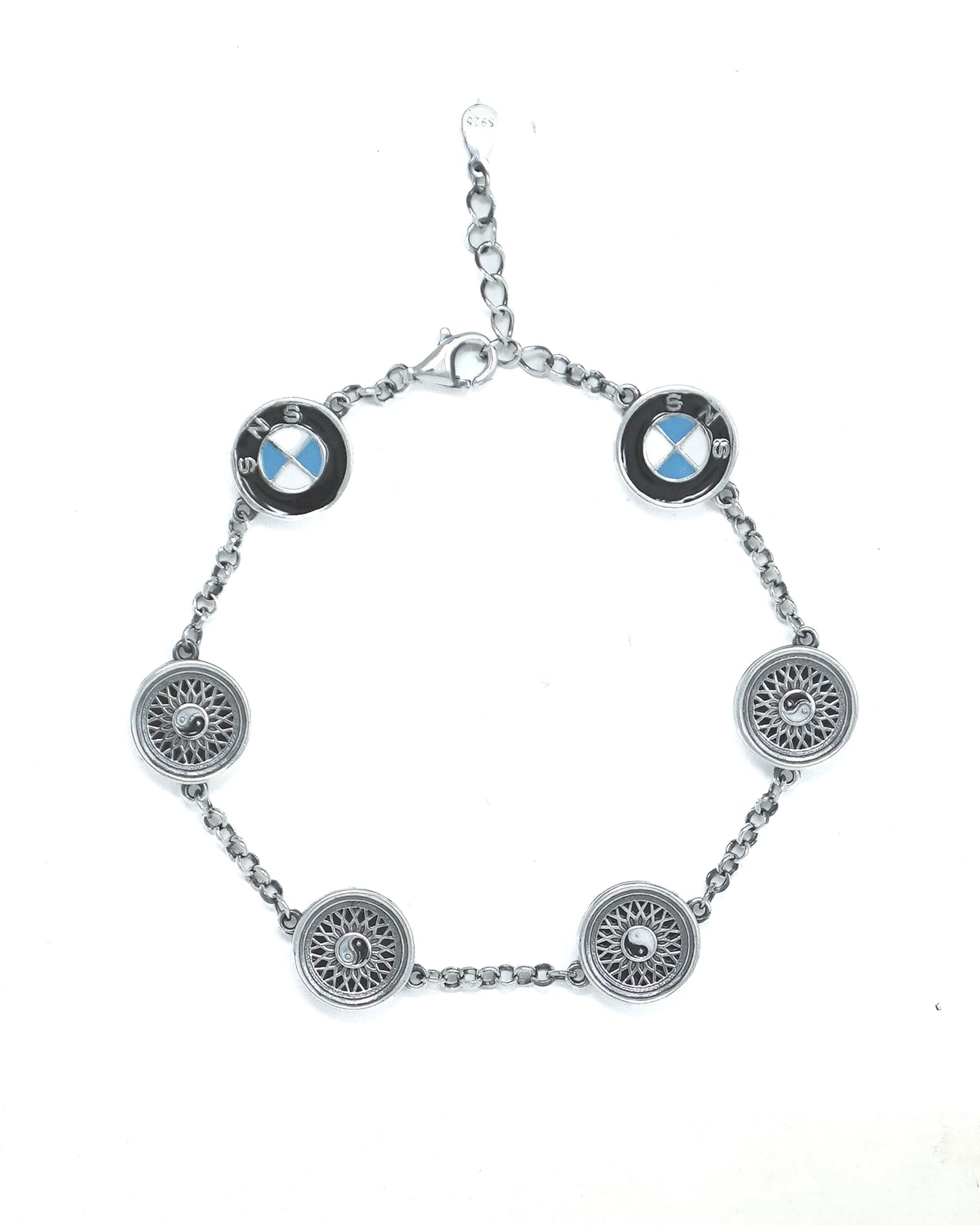 RIM Bracelet - BMW