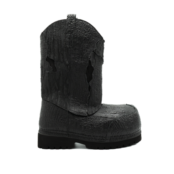 Tree Boots - Black
