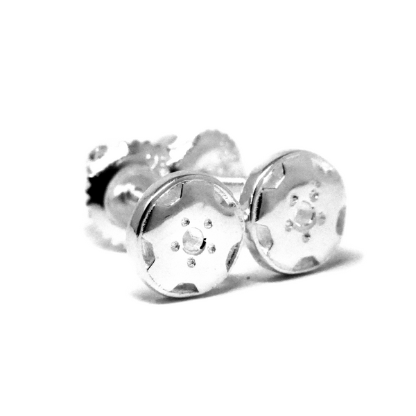 RIM Earrings - Benz Monoblock