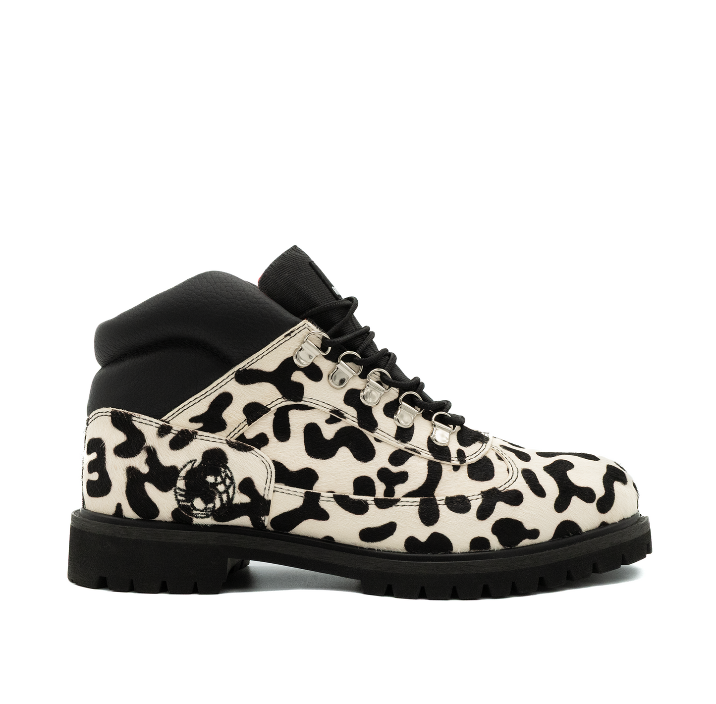 Esenes x RPD Tabi Boots - Snow Camo