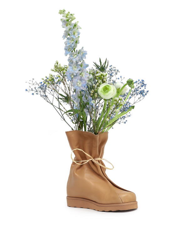 SNS x GABBOIS - PAPERBAG BOOTS