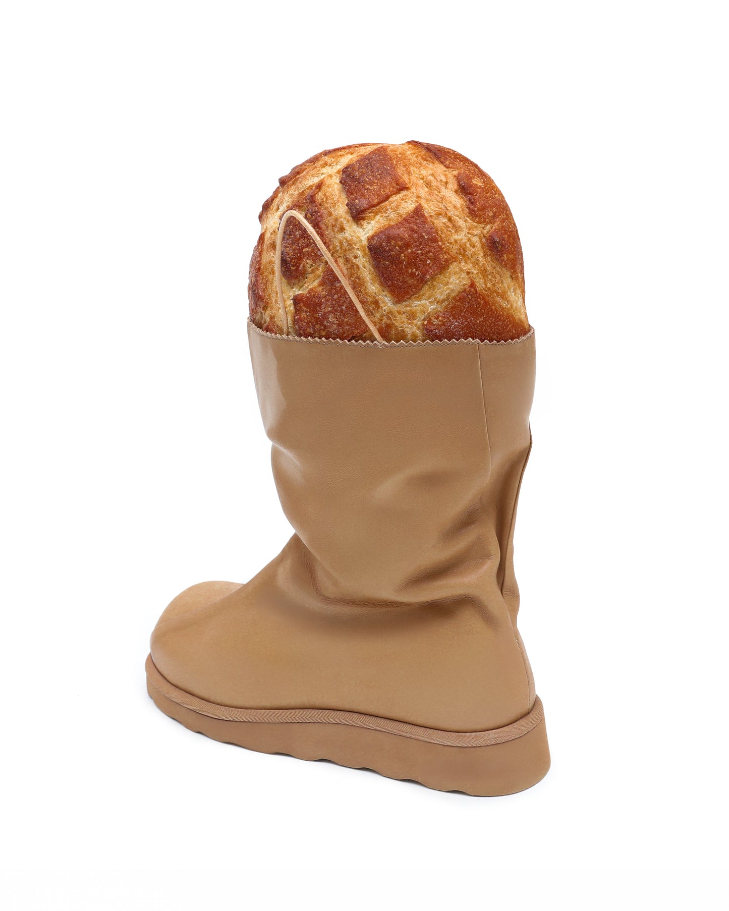 SNS x GABBOIS - PAPERBAG BOOTS