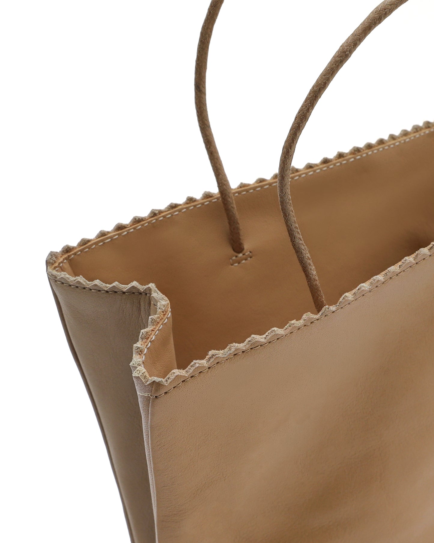 SNS x GABBOIS - PAPERBAG BOOTS