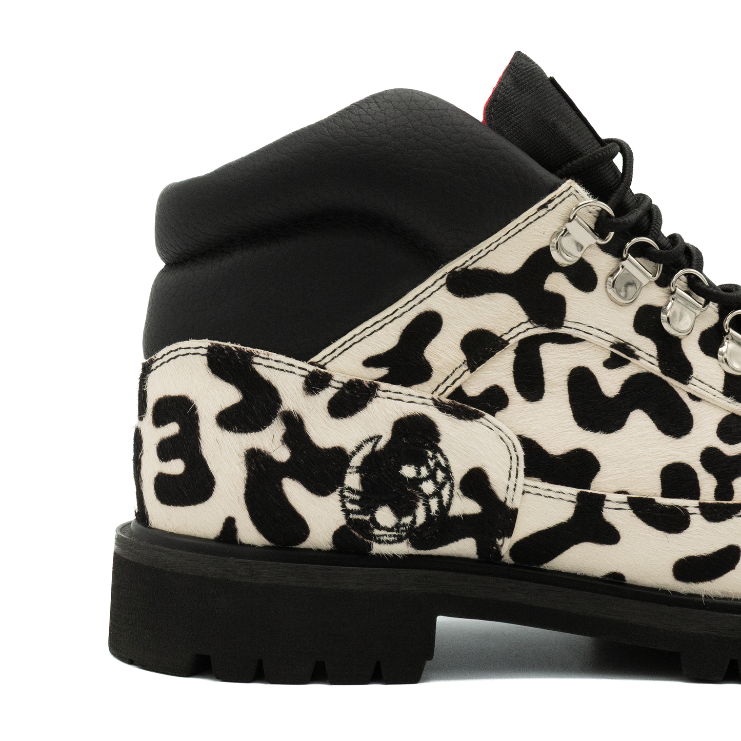 Esenes x RPD Tabi Boots - Snow Camo