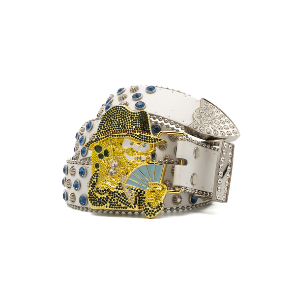 BB Spongebelt - White