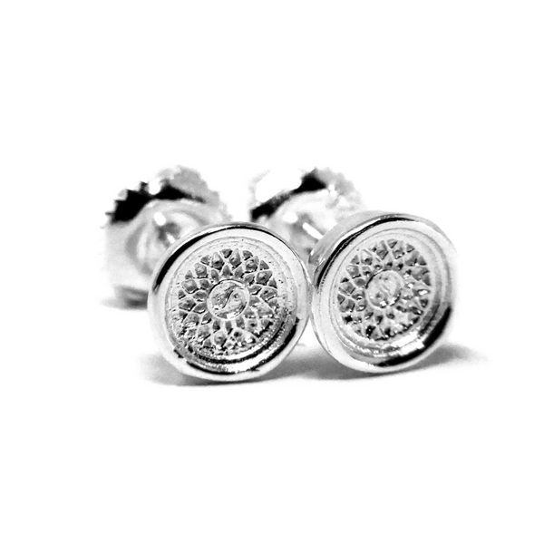 RIM Earrings - BBS