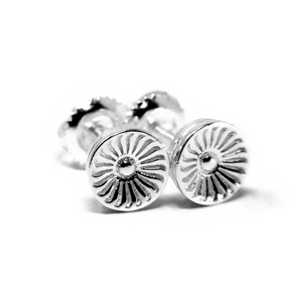 RIM Earrings - Forgiato