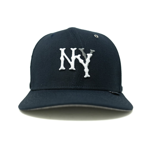 A Loose Screw Snap Back V3 - NY Navy