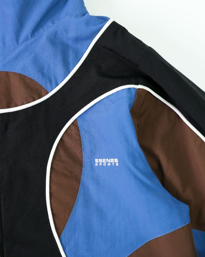 InterACTIVE Track Jacket