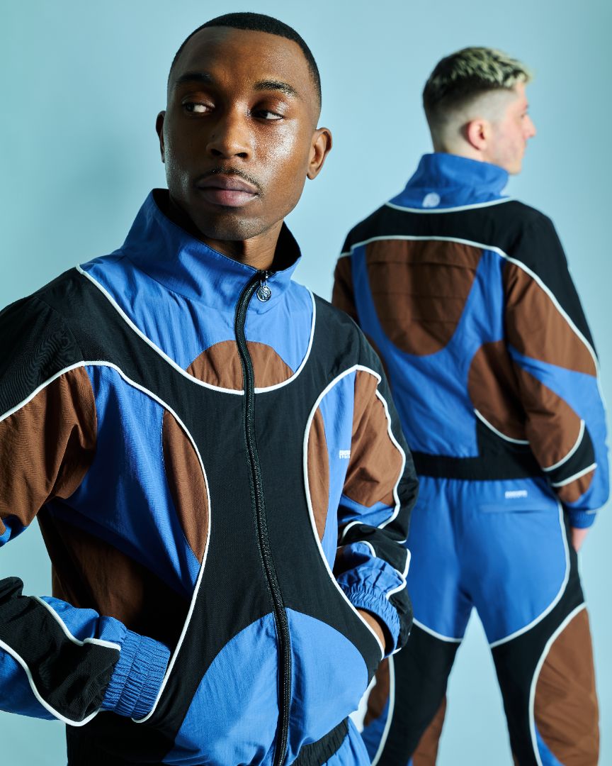 InterACTIVE Track Pant