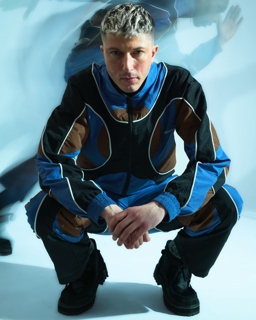 InterACTIVE Track Pant