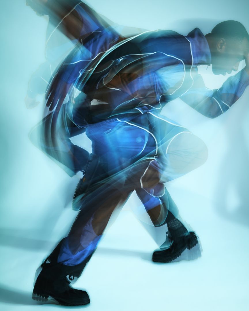 Vibram Wally Boots - Black Pony