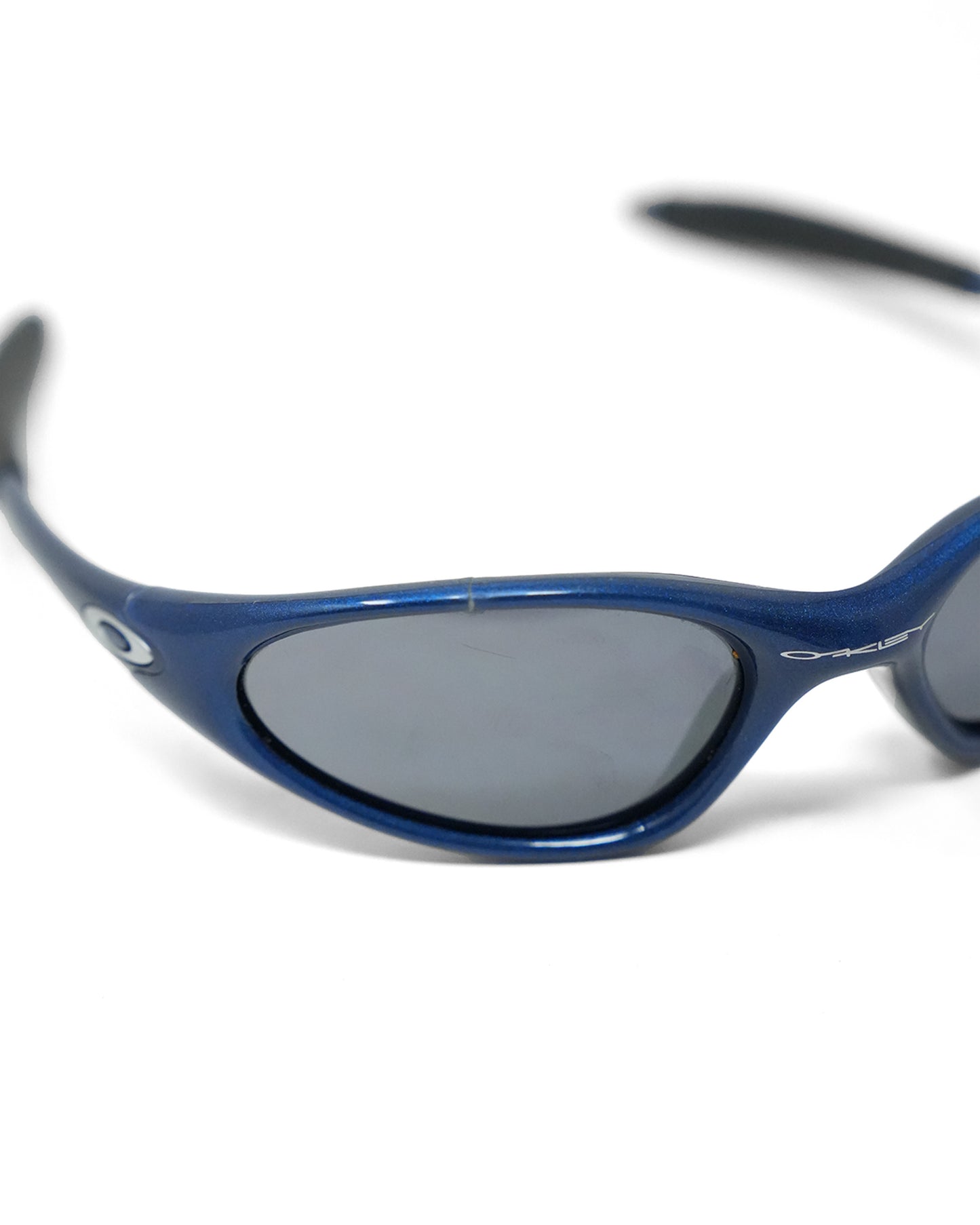 Vintage: Oakley Midnight Blue Minute Glasses