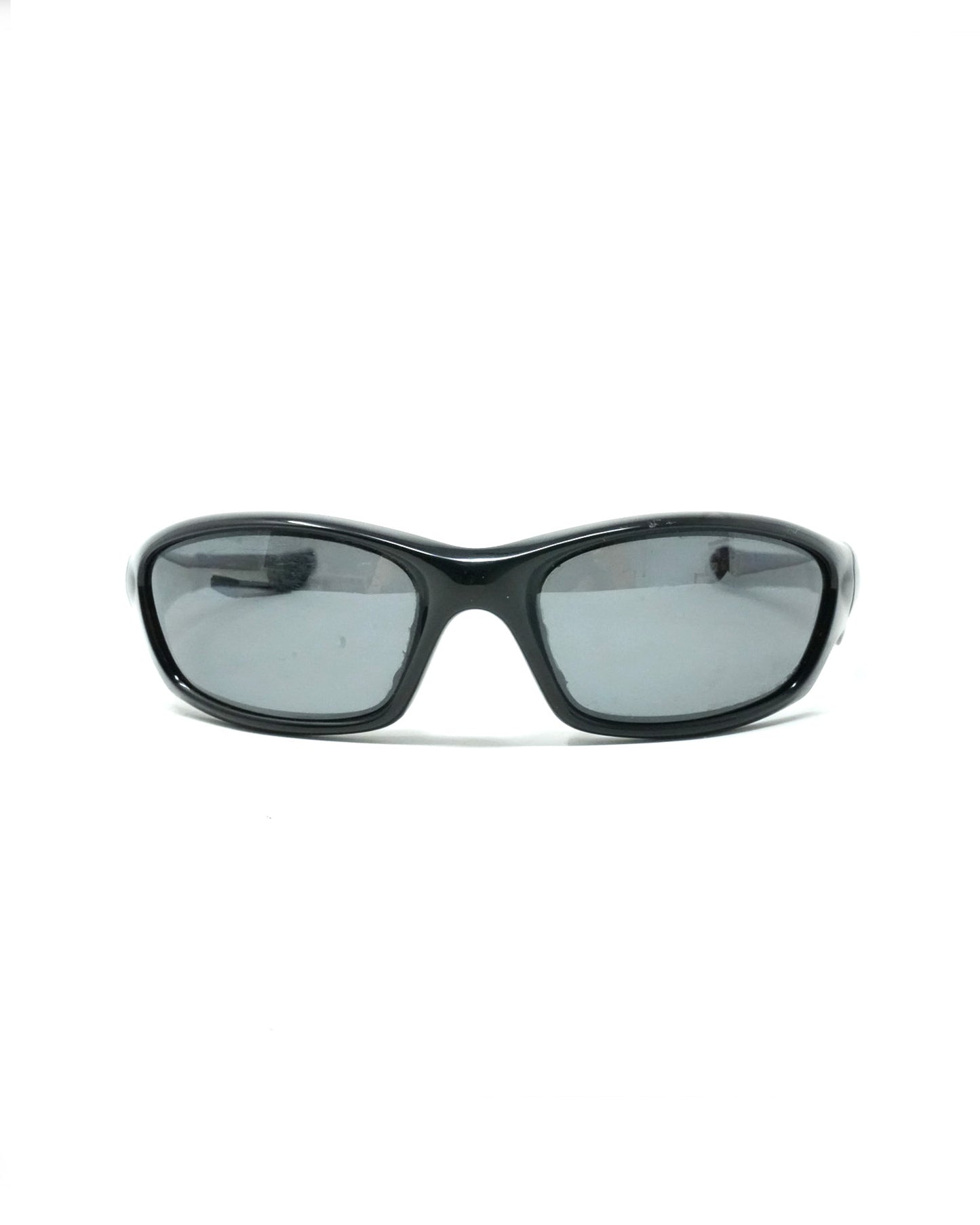 Vintage: Oakley Straight Jacket 2.0 Glasses