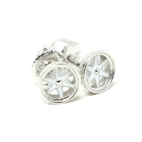 RIM Earrings - JDM