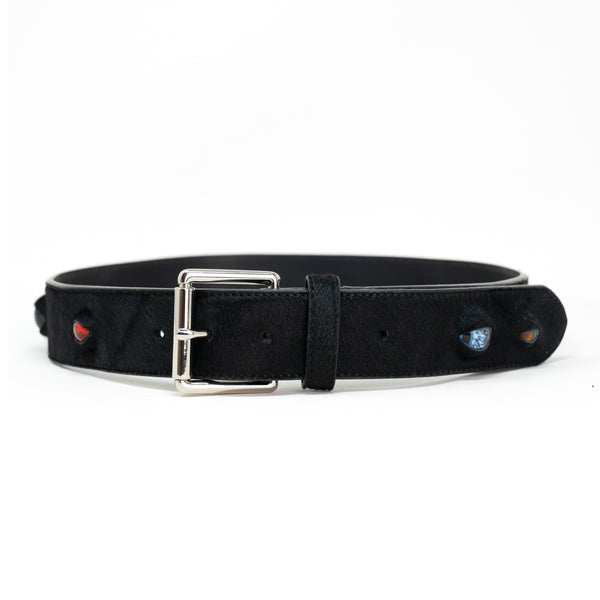 Eyeball Belt - Black