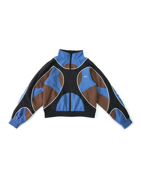 JOHN別注 made by stein ARS TRACK JAKET InterACTIVE Track Jacket – ESENES WORLDWIDE