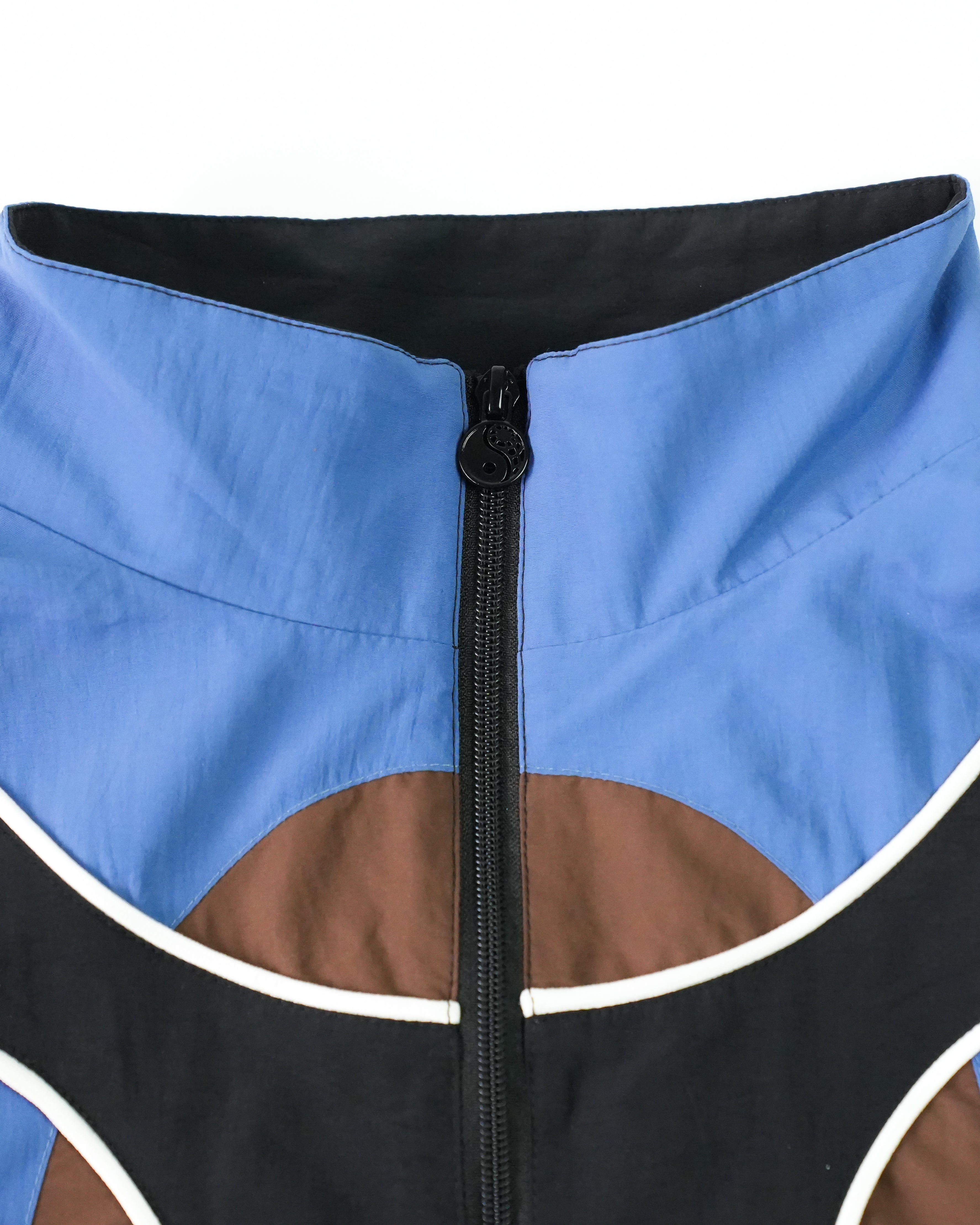 InterACTIVE Track Jacket – ESENES WORLDWIDE