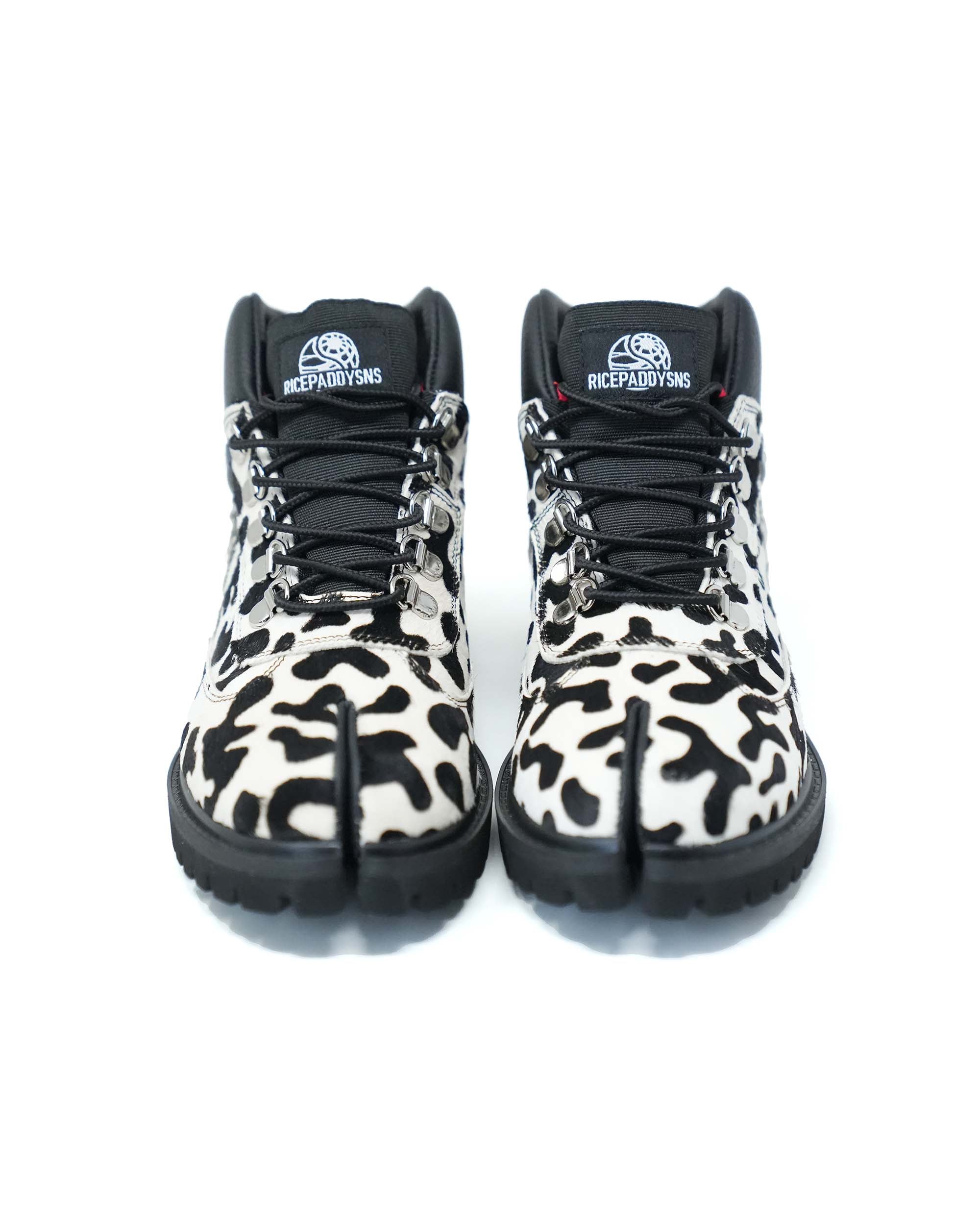 Esenes x RPD Tabi Boots - Snow Camo – ESENES WORLDWIDE