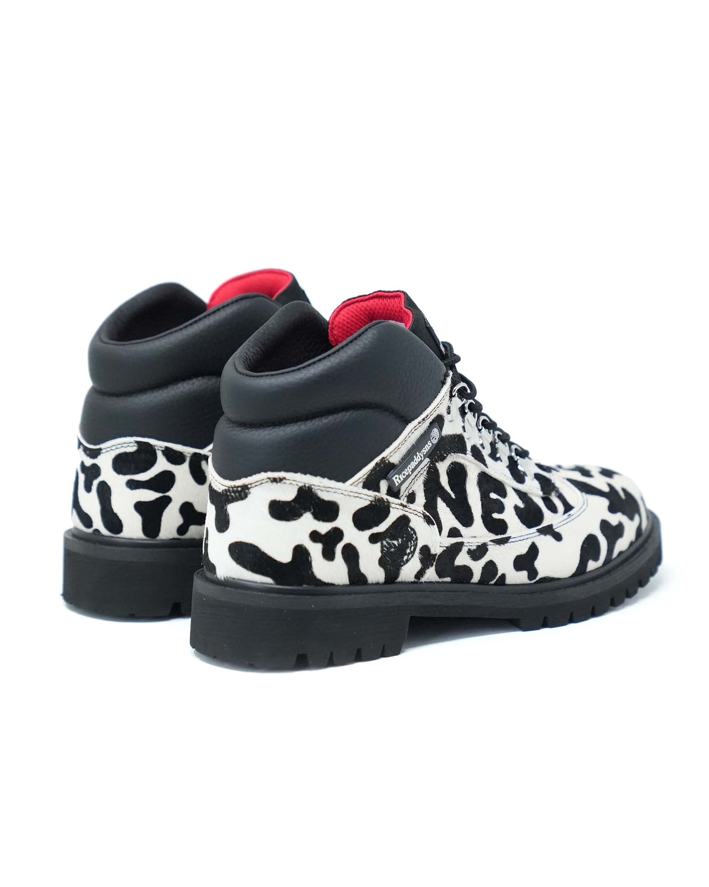 Esenes x RPD Tabi Boots - Snow Camo