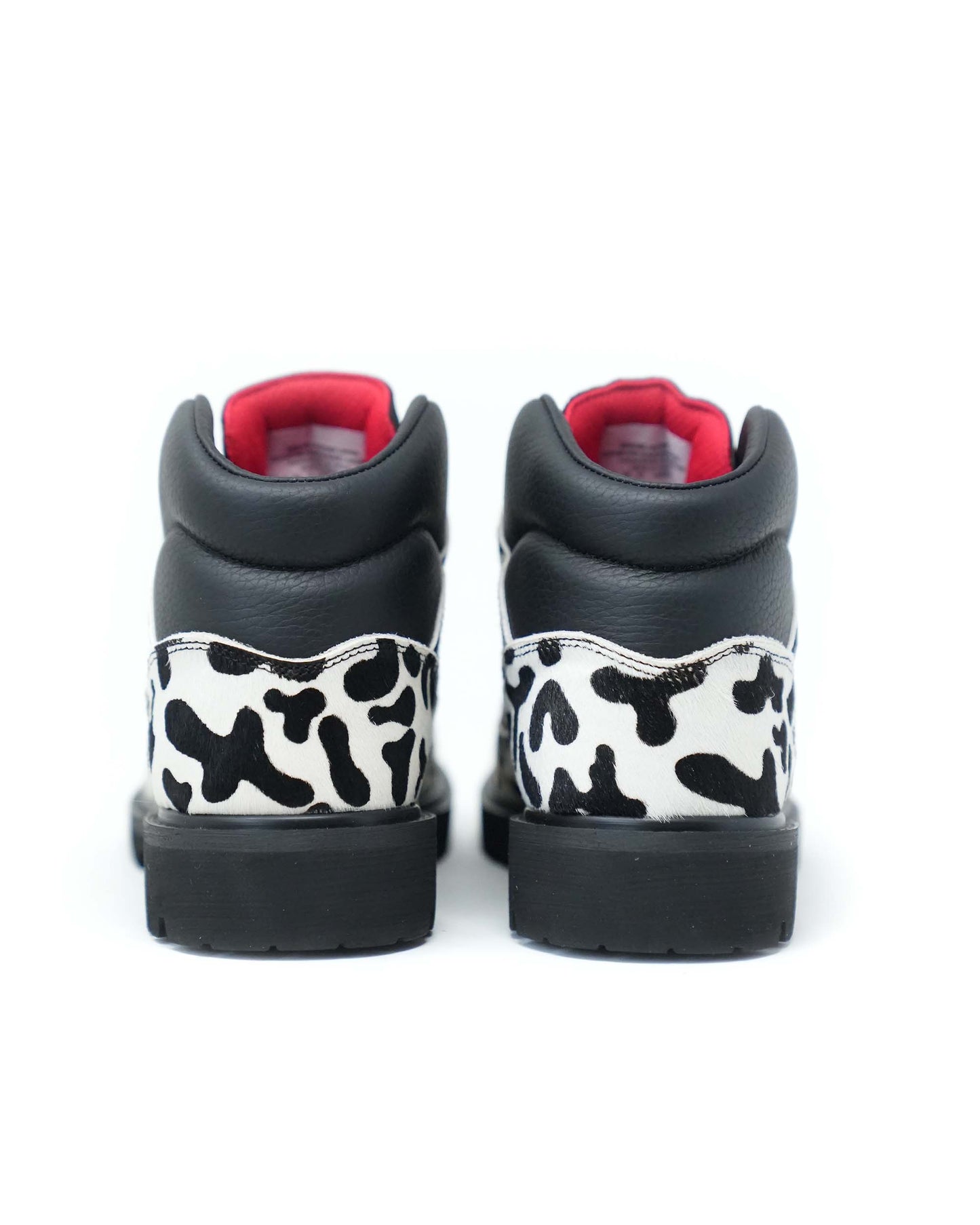 Esenes x RPD Tabi Boots - Snow Camo