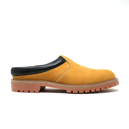 Esenes x RPD Tabi Garden Mules - Buttaz