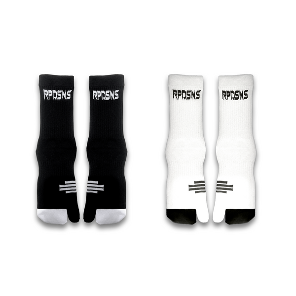 Esenes x RPD Elite Tabi Socks