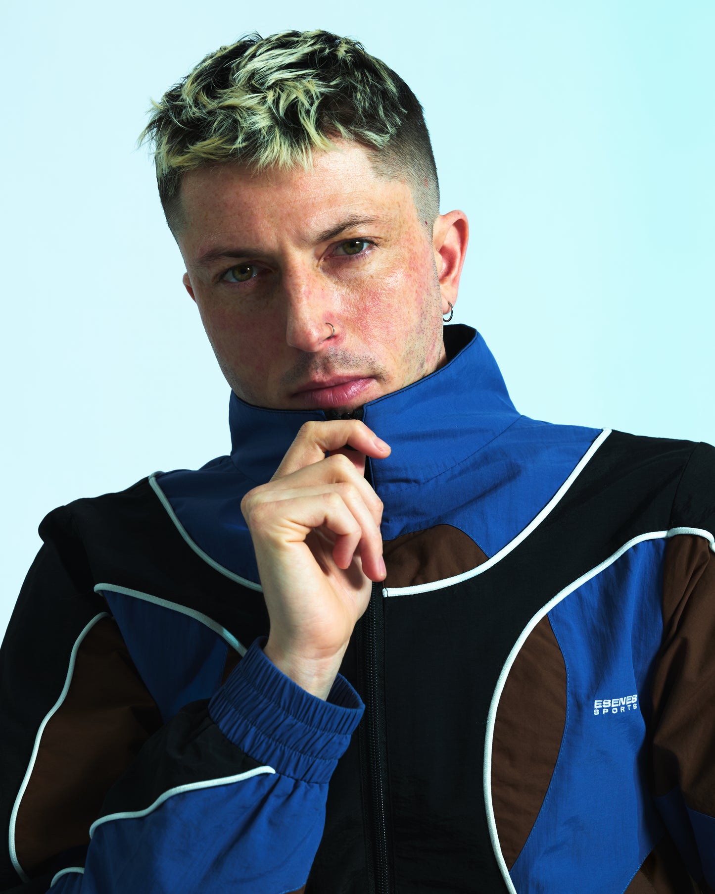 InterACTIVE Track Jacket