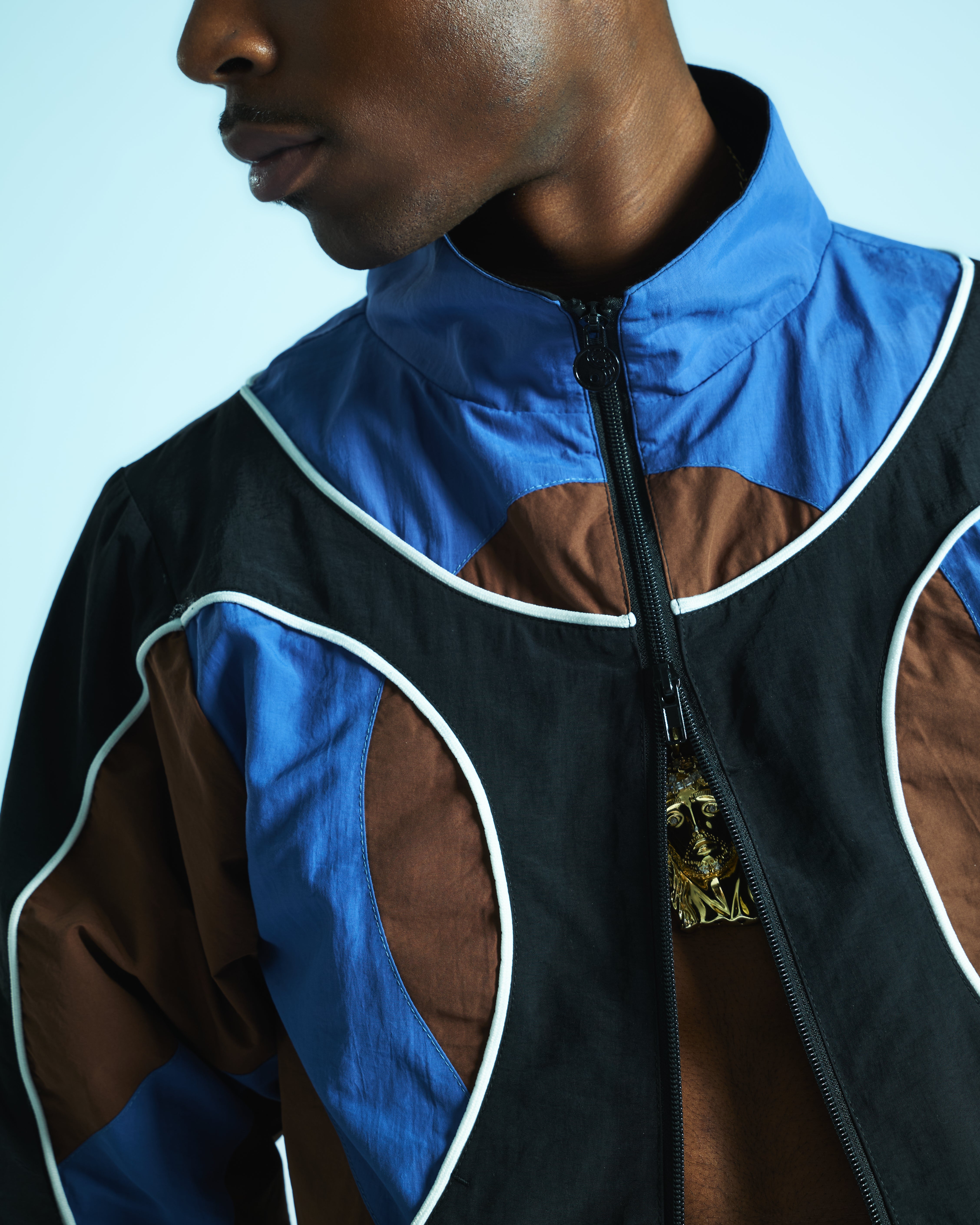 InterACTIVE Track Jacket – ESENES WORLDWIDE