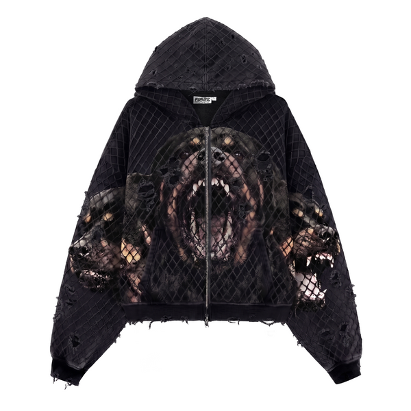 Dog Pound Hoodie