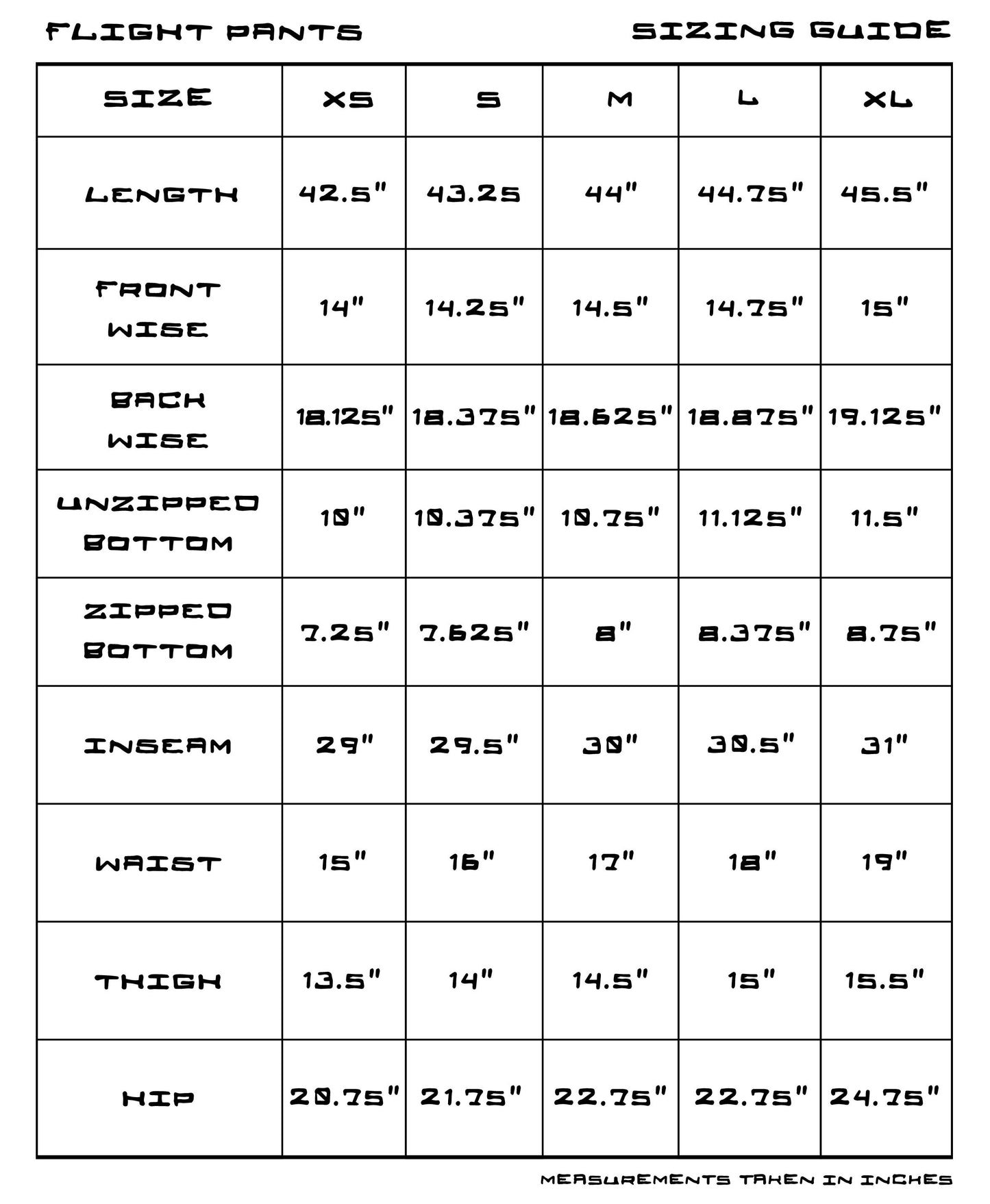 Ventilated Flight Pants - Pewter