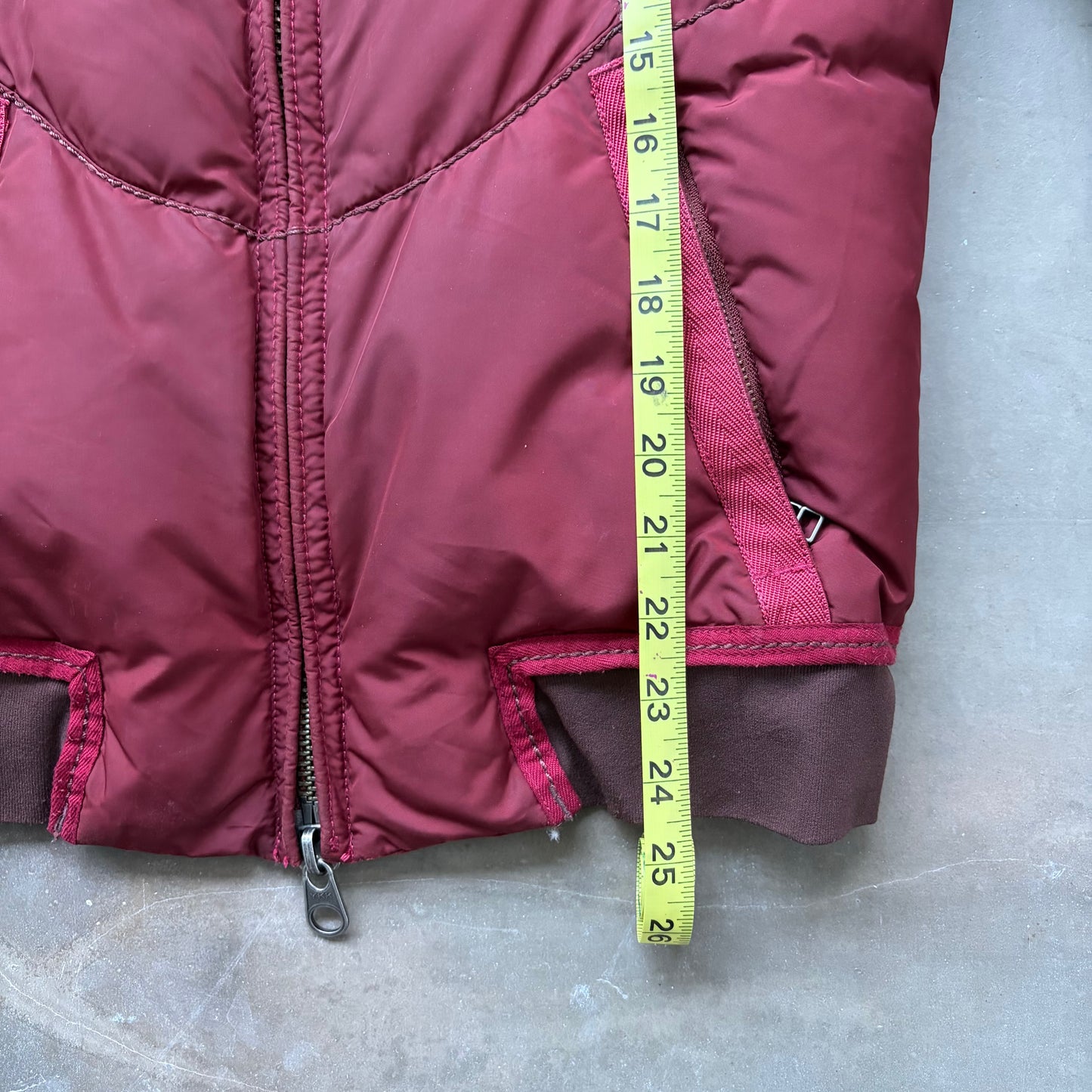 Vintage: Marithe Francois Girbaud Padded Jacket