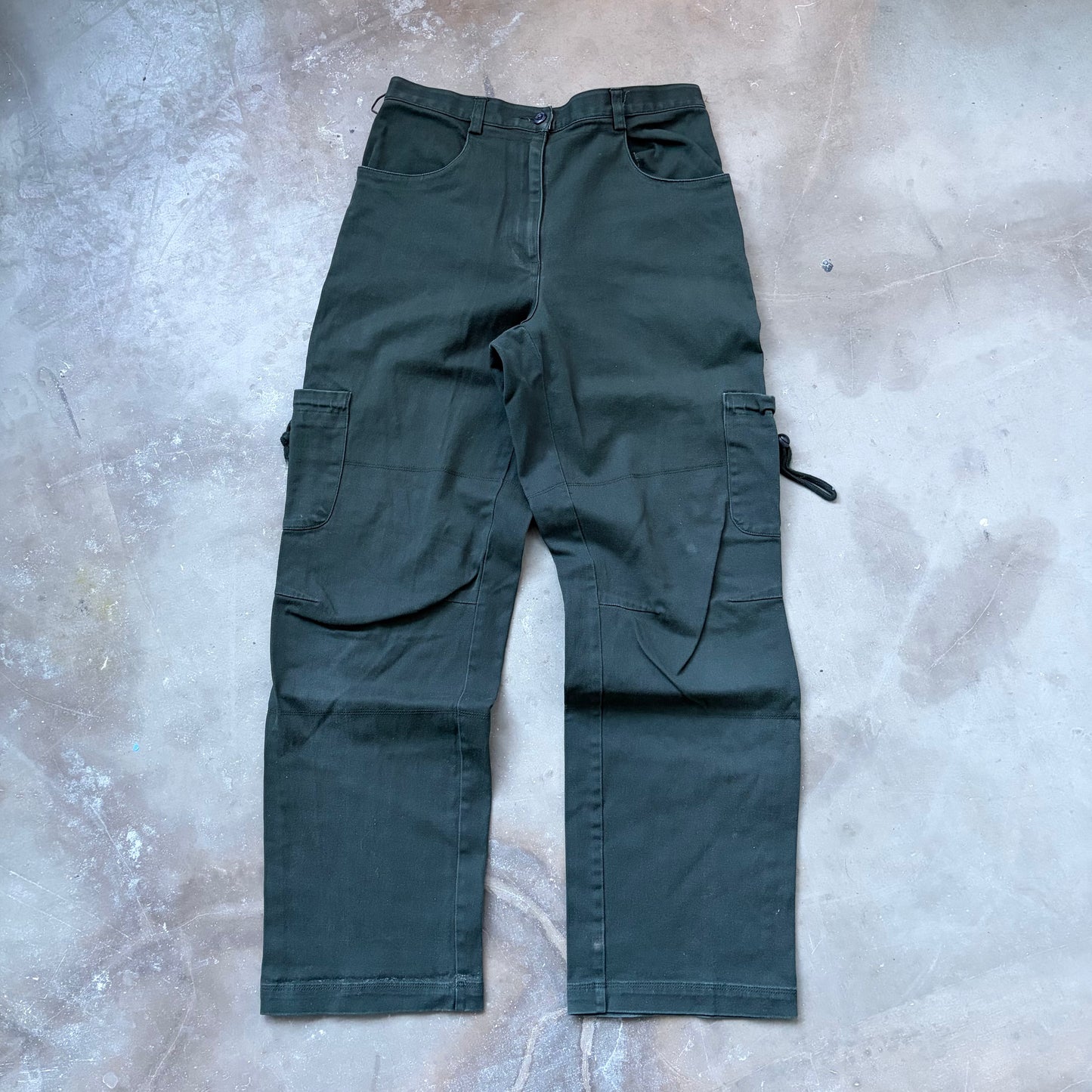Vintage: Oakley Cargo Pants