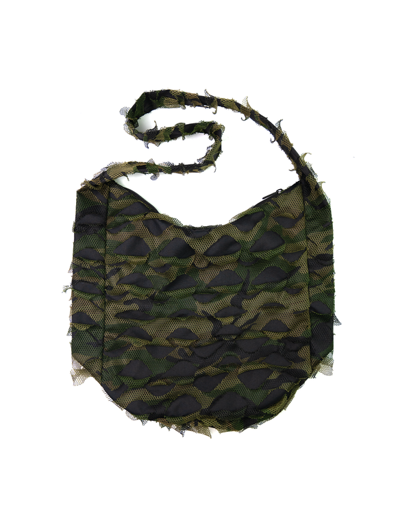 Ghillie Bag - Camo