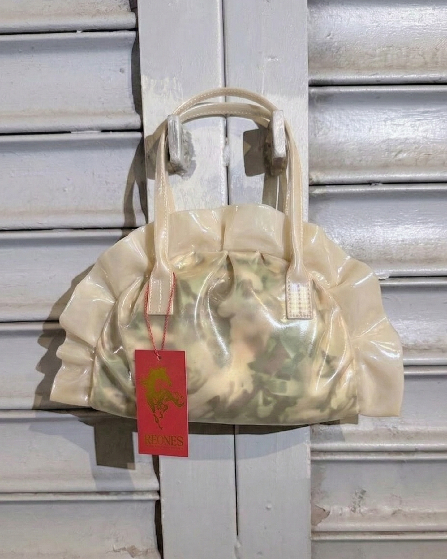 Dumpling Bag