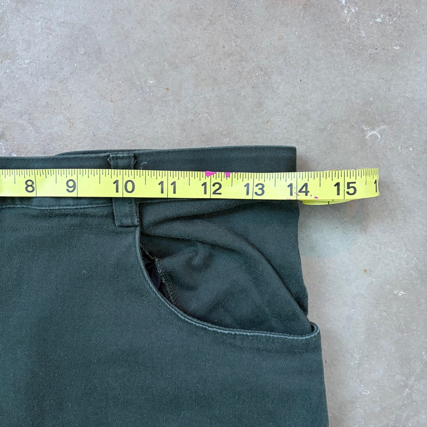 Vintage: Oakley Cargo Pants